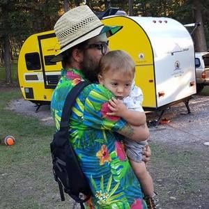 Meet your Posher, Bobby